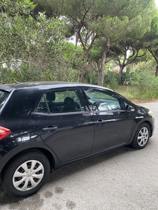 Toyota Auris 2010 1.3 (101 cv) Gasolina