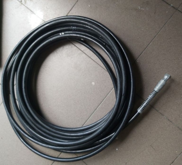 Wąż do agregatu malarskiego Wagner ControlPro 250,  275, 350 M lub R