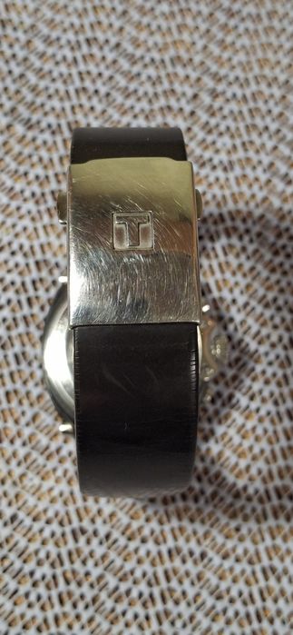 Хронограф Tissot