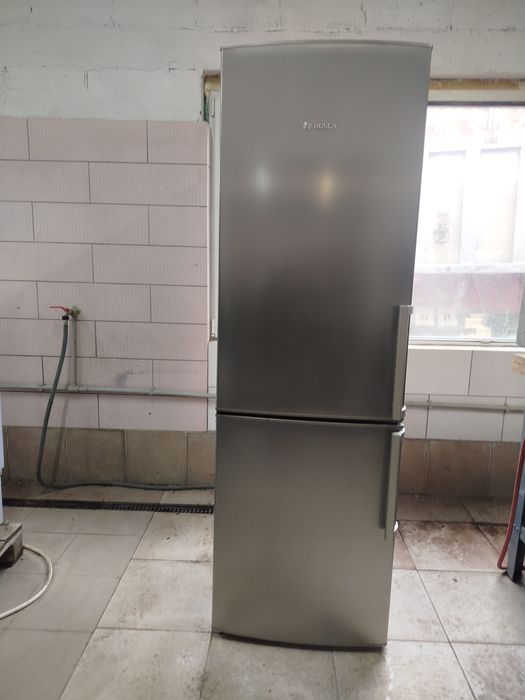 Холодильник Bosch 180см.