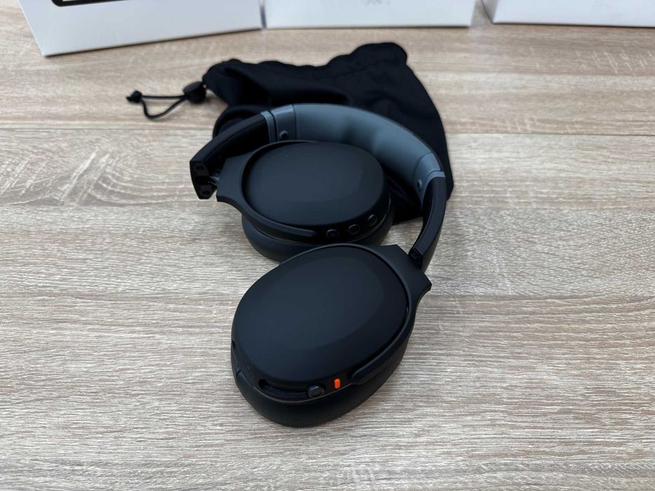 Навушники Skullcandy CRUSHER EVO Wireless Нові
