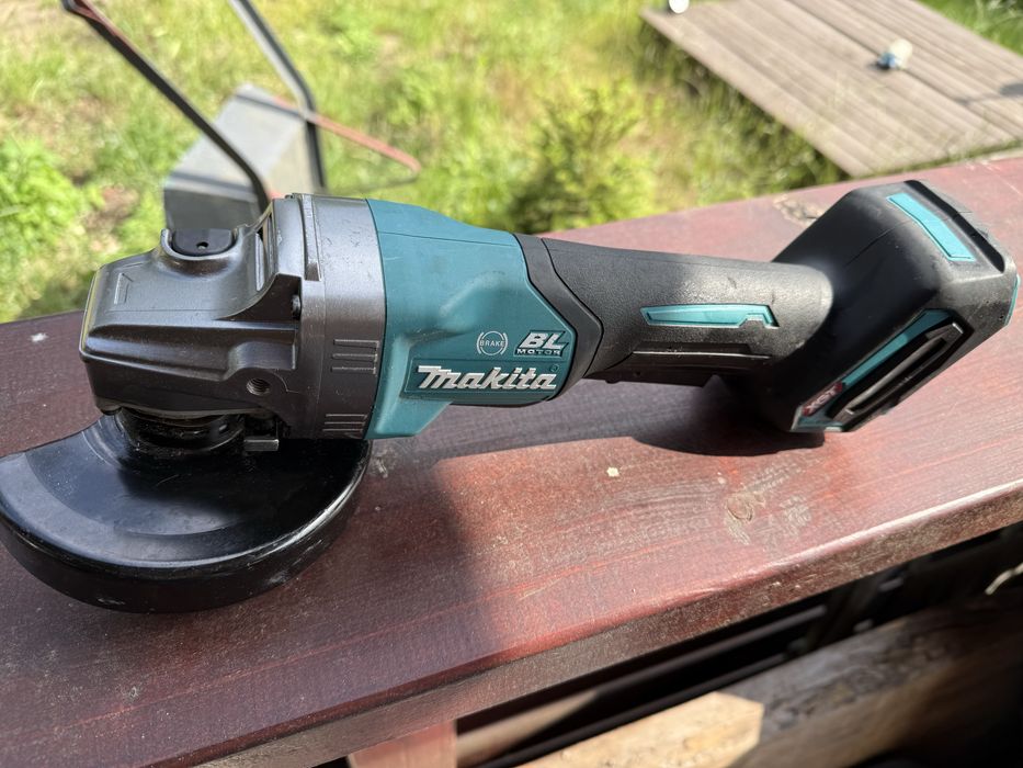 Makita GA013G oryginalna szlifierka polecam