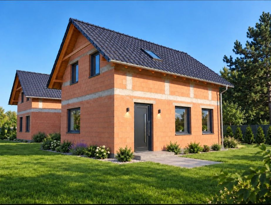 Dom na sprzedaż, 105 m², Kędzierzyn-Koźle