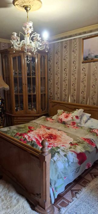 Продам дом в Кривой Балке на улице Мичурина.