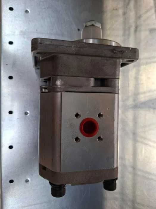 Silnik hydrauliczny XV2M 22 - FZ Hydraulics