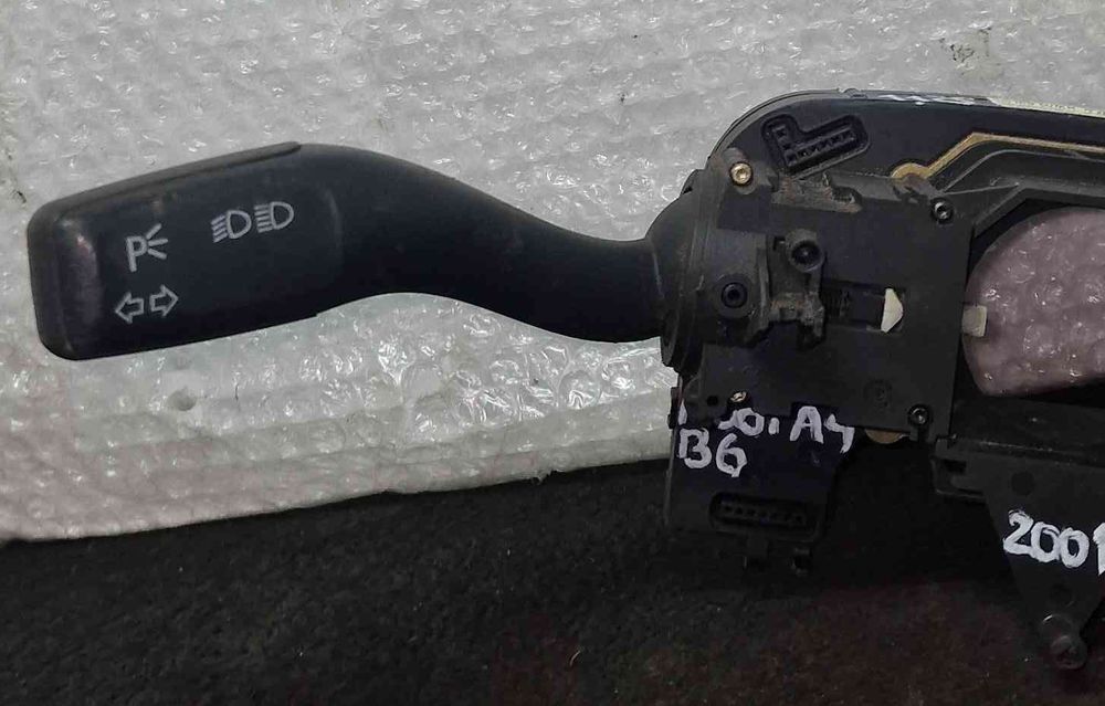 Manípulo Pisca-Pisca | AUDI | A4 B6 (8E2) [11.2000 - 12.2005]