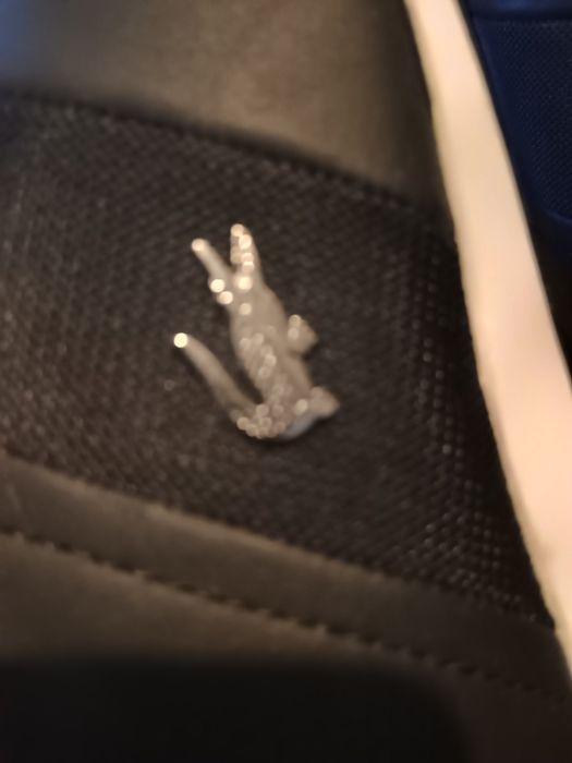 Trampki, buty , lacoste