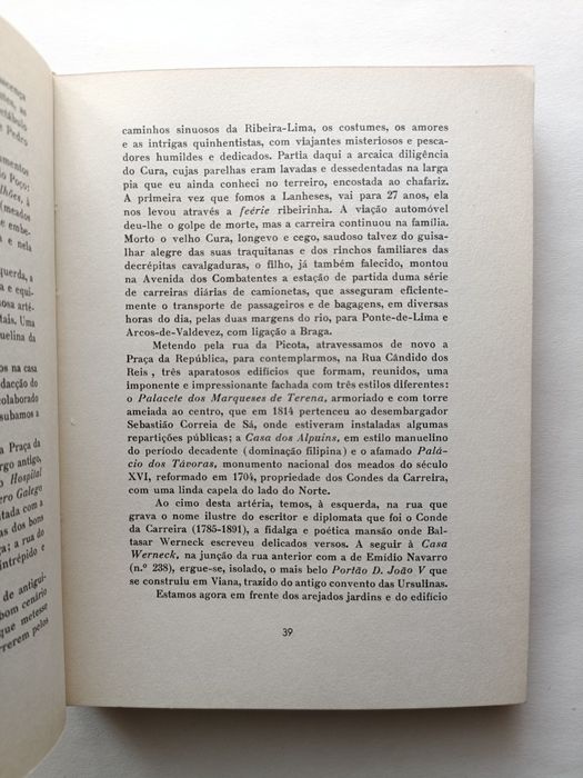 Viana do Castelo - José Crespo