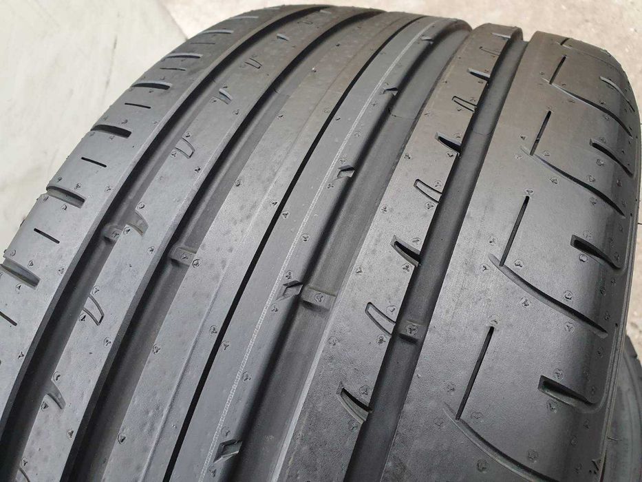 2xDunlop Sport Maxx RT 2  275/35r19  Nowe  *  MO