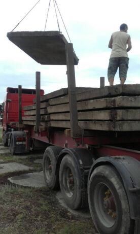 Дорожные плиты,заборные, плита,перекрытия