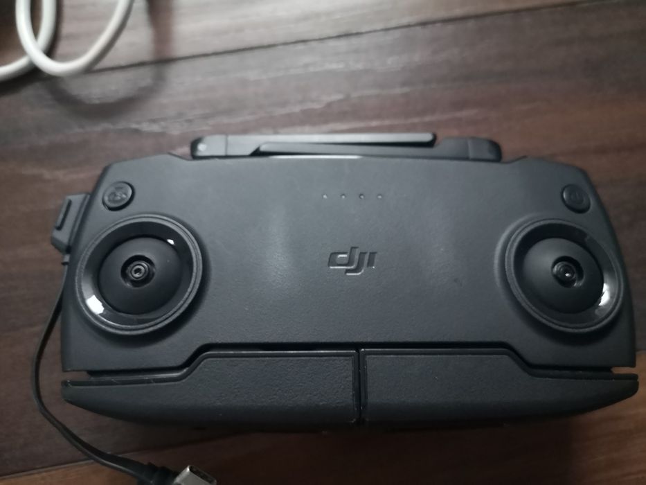 Dji ultra light 249g