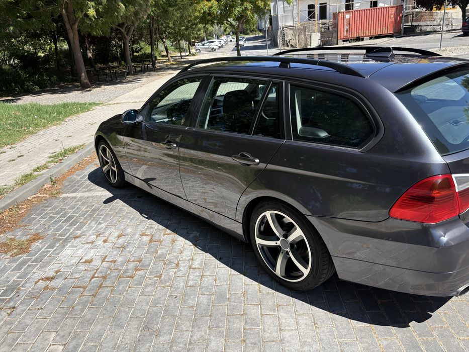 Bmw 320 d oportunidade