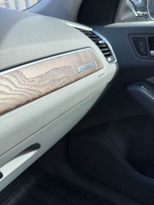 продам Audi Q5 в ідеальному стані