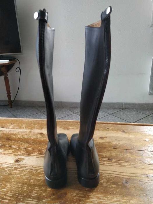 Botas equitação marca Cavallo