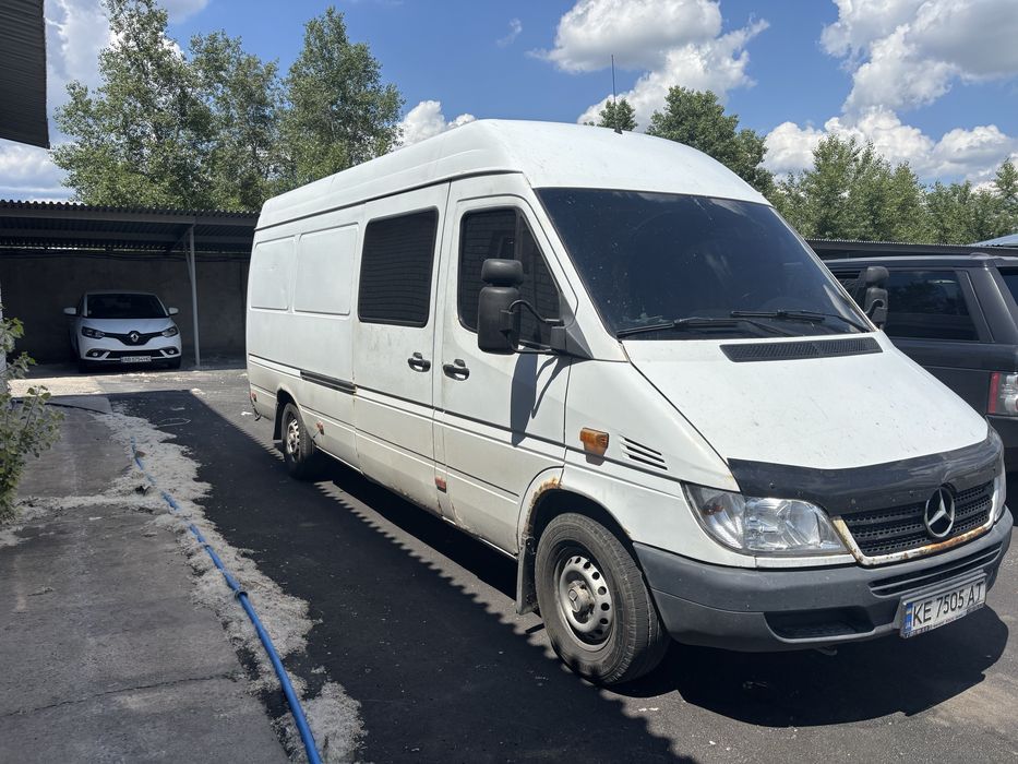 Продам Спрінтер 903