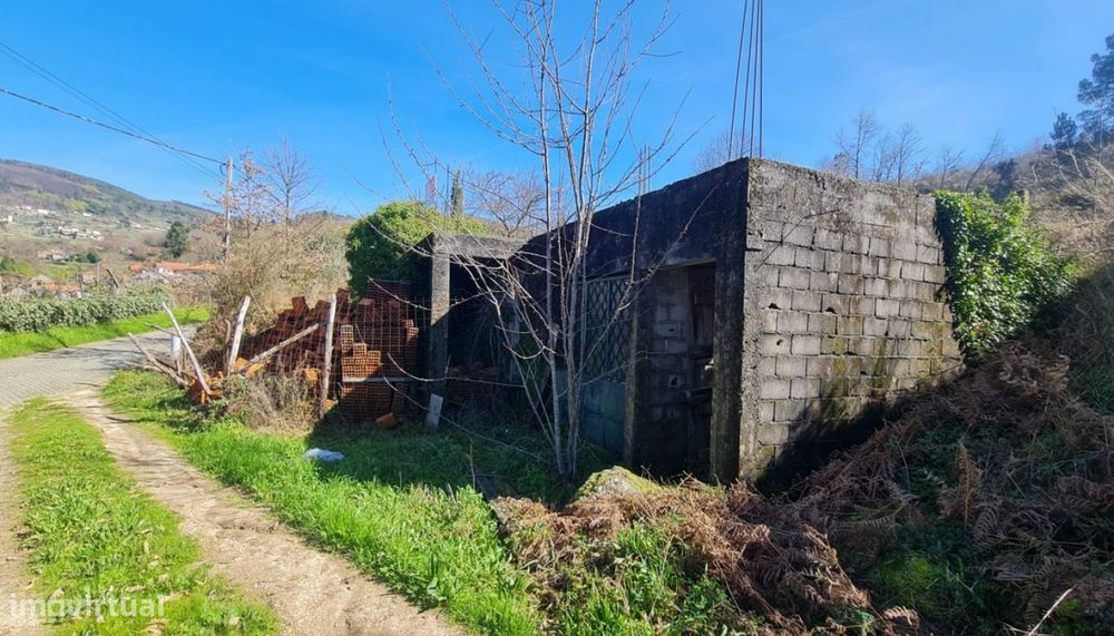 Venda Terreno, Gestaçô, Baião