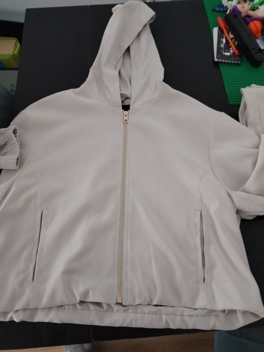 Conjunto de 2 peças Zara