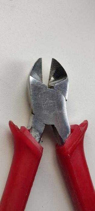 Кусачки новые Бокорезы made in USSR 1000 вольт защита gp544