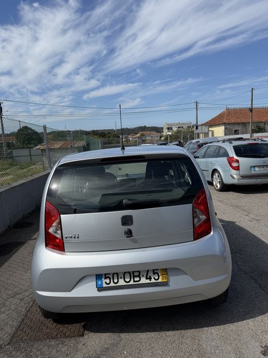 Seat Mii 1.0 Style