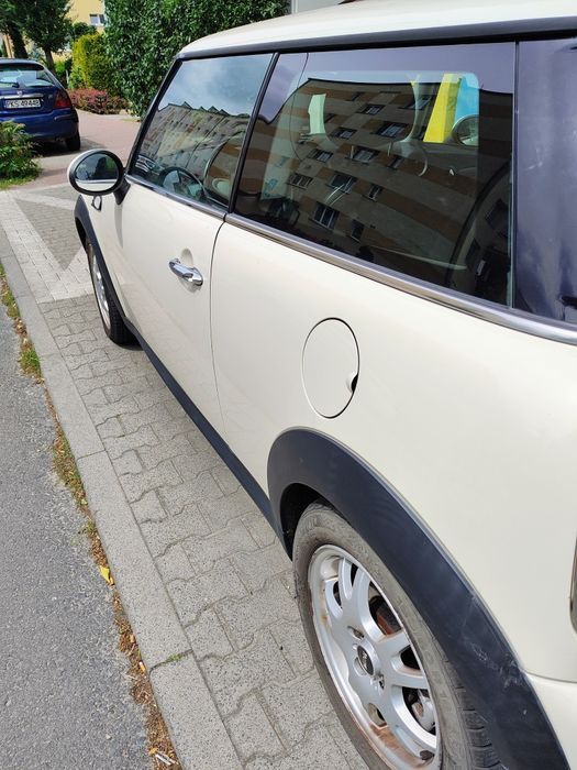 Sprzedam doinwestowane Mini