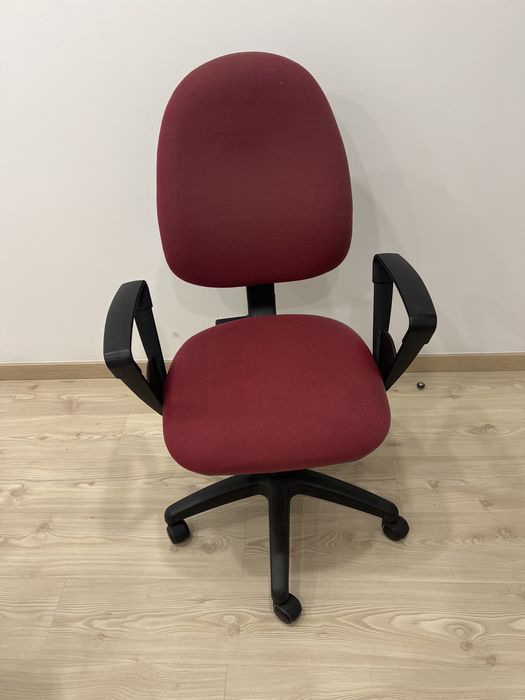 Cadeira escritorio