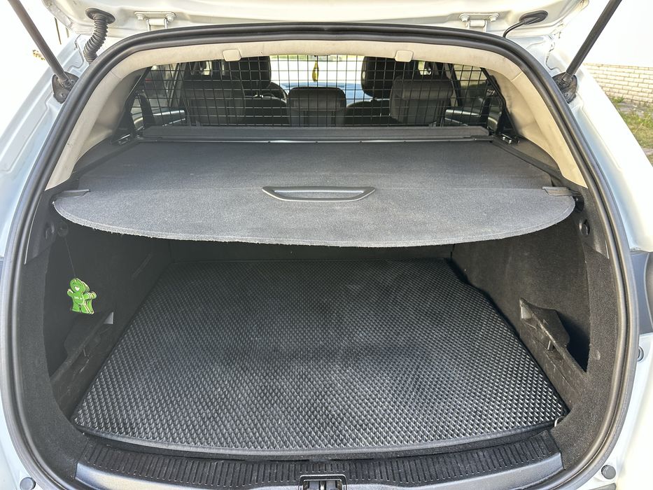 Продам Renault Megane 1.5 Дизель