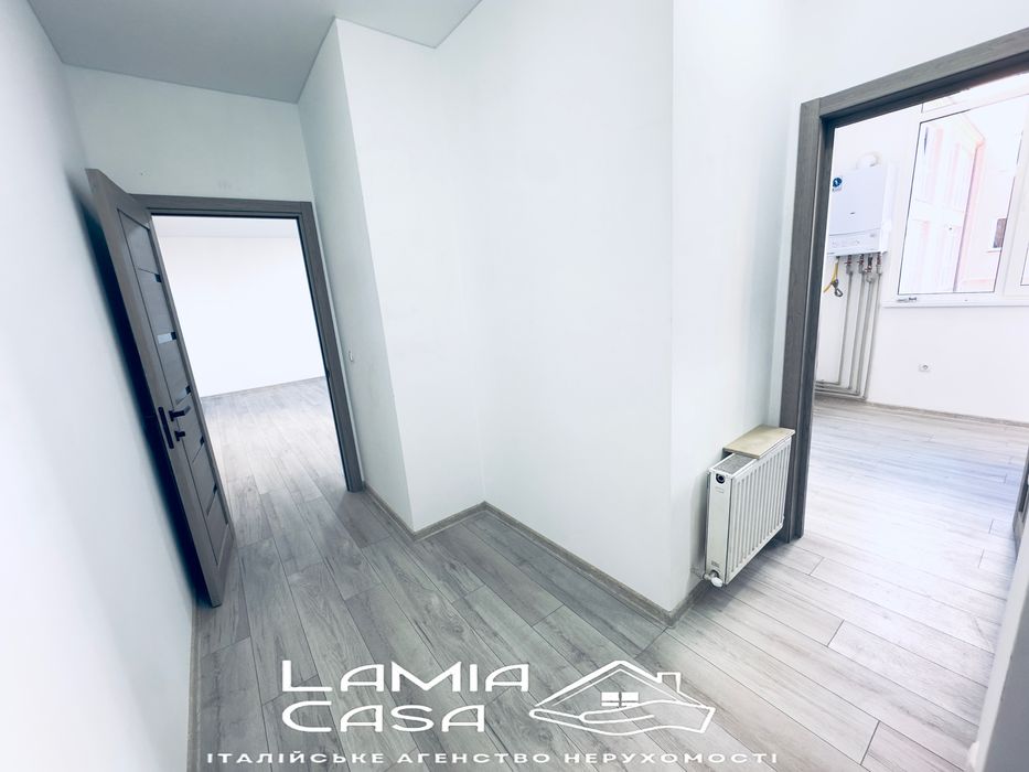 Продаж 1 кімнатноі квартири в новобудові. 3 хв від Г. Майдану