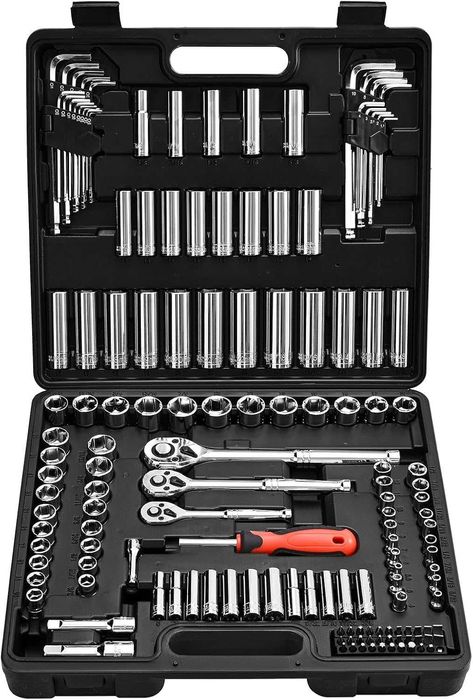 caixa de ferramentas