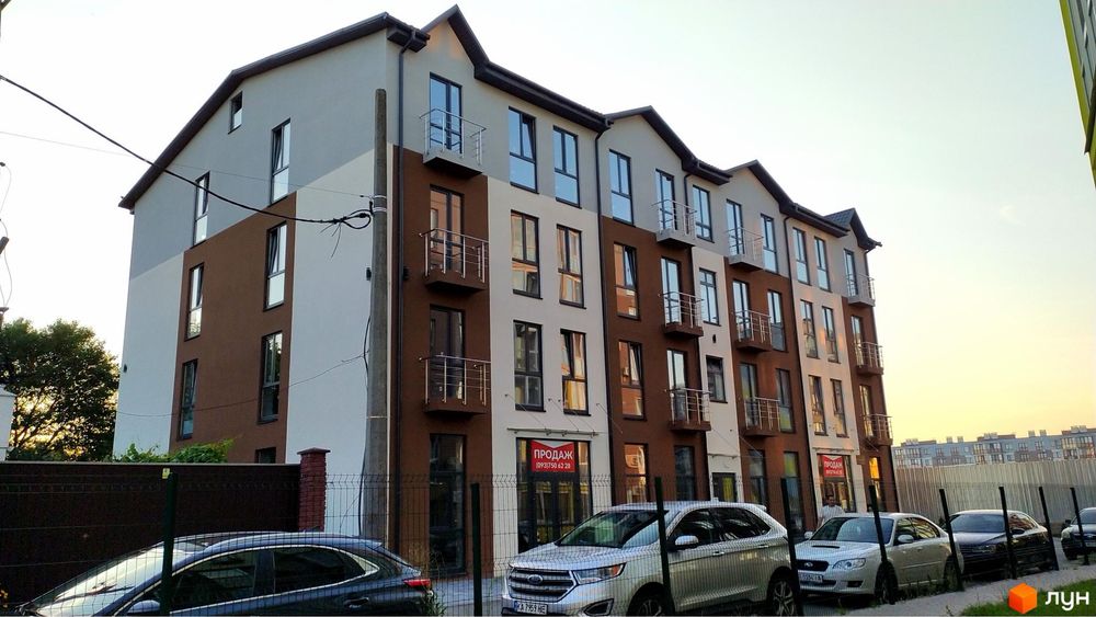 Продаж однокімнатної квартири Святошинський р-н