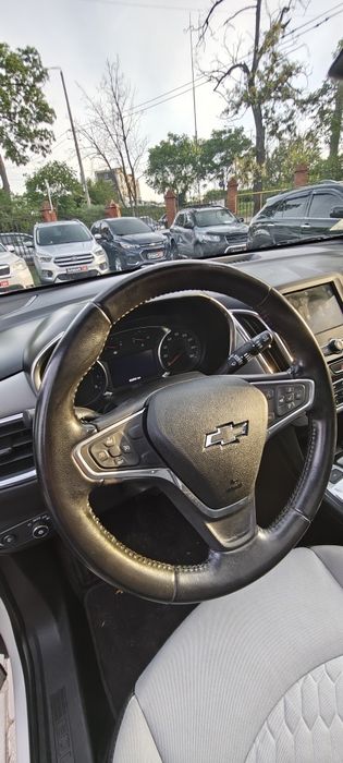 Продам внедорожник  Chevroet без пробега по Украинеl