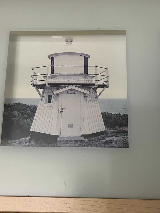 картина Ikea Erikslund 72на 32 см