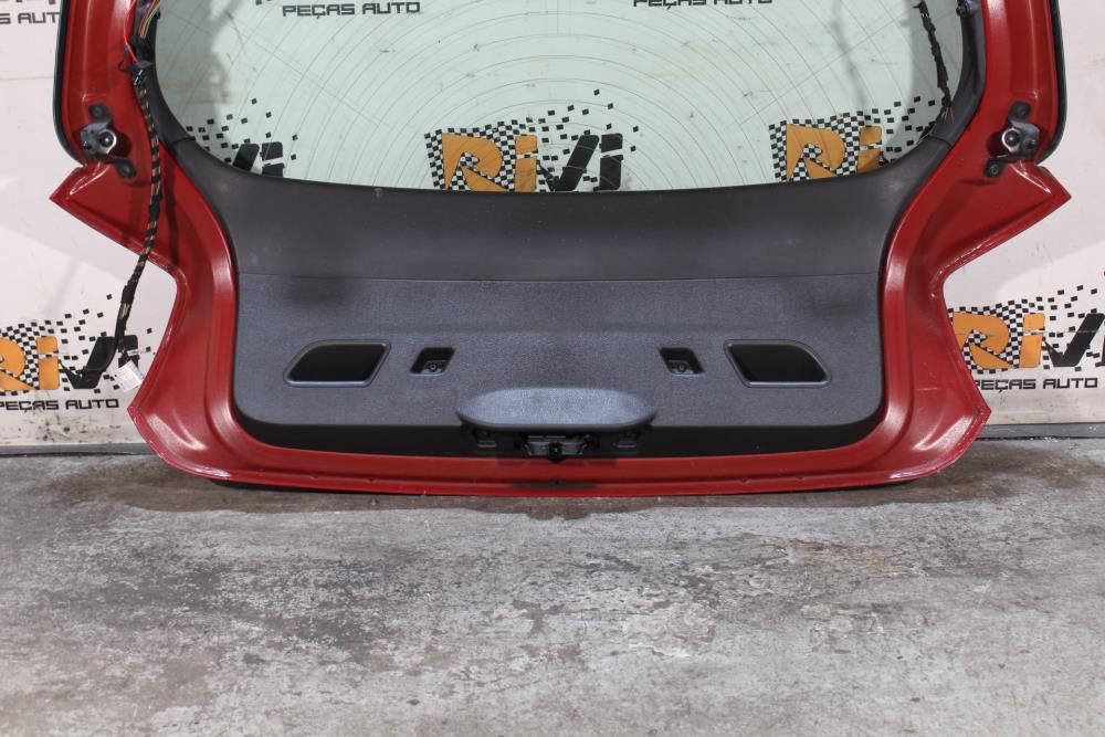 Porta / tampa da mala BMW 1 (F20)