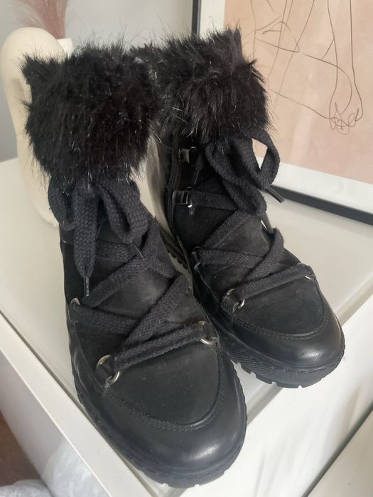 Borki wojas w rozkuarze 38