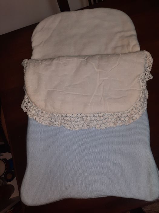 Fronha Babycoque