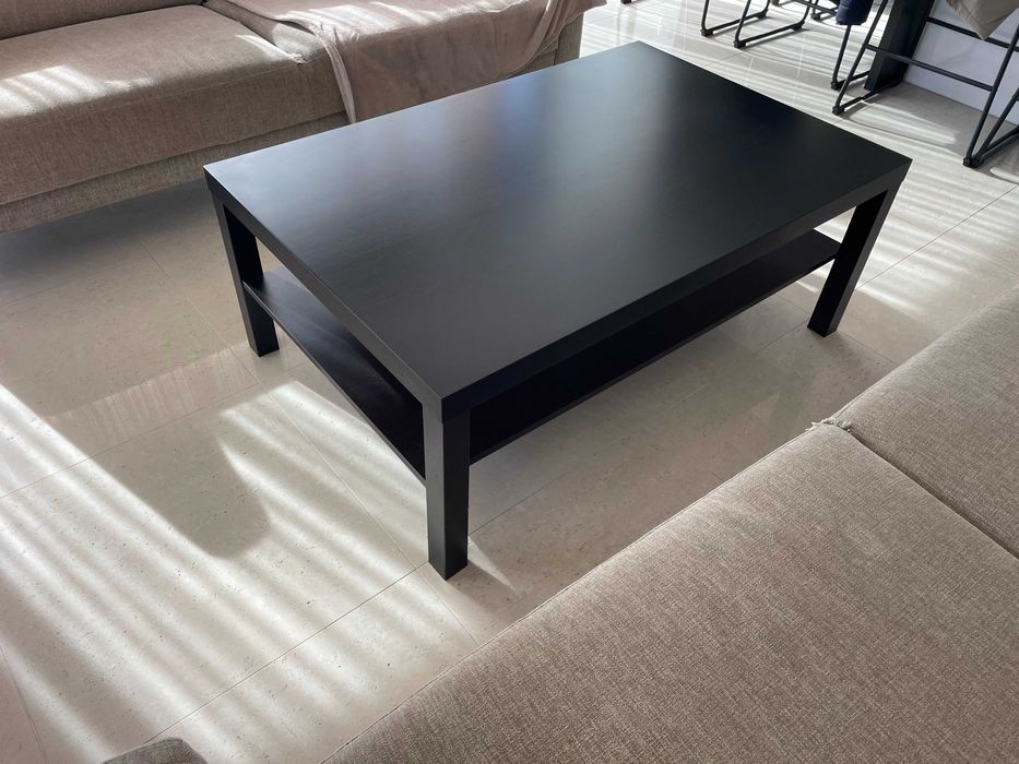 Mesa de Apoio Elegante – Estilo e Funcionalidade para o Seu Espaço!