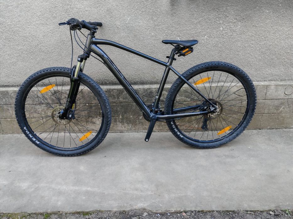 Велосипед Scott 29 alu гідравілчні США