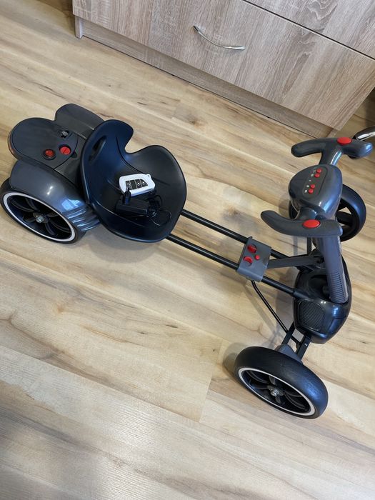 Електрокарт Go Kart