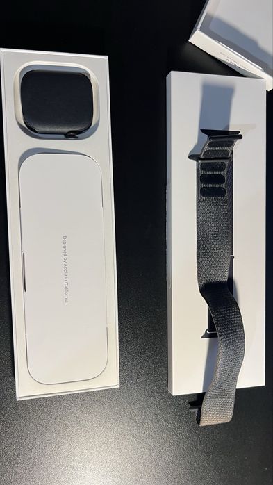 Apple watch series 10 46mm