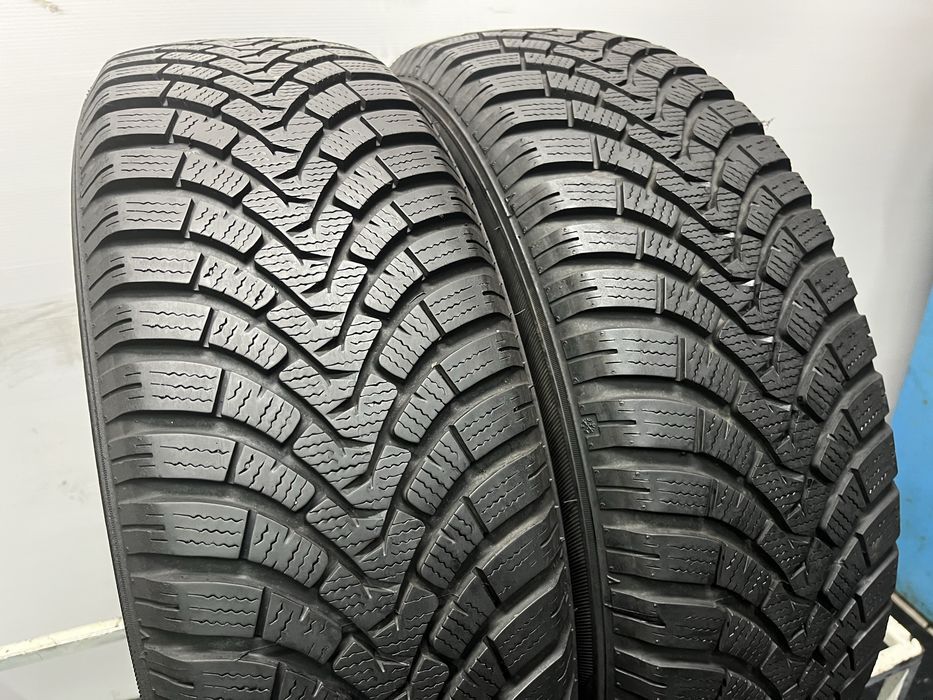 215/65/16 98H Falken Euro Winter HS01 Suv