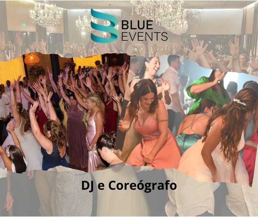 Animação de Eventos
