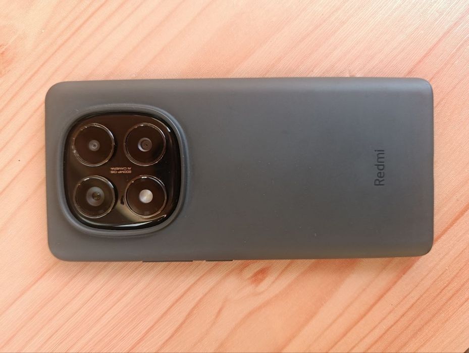 Xiaomi Redmi Note 14 Pro