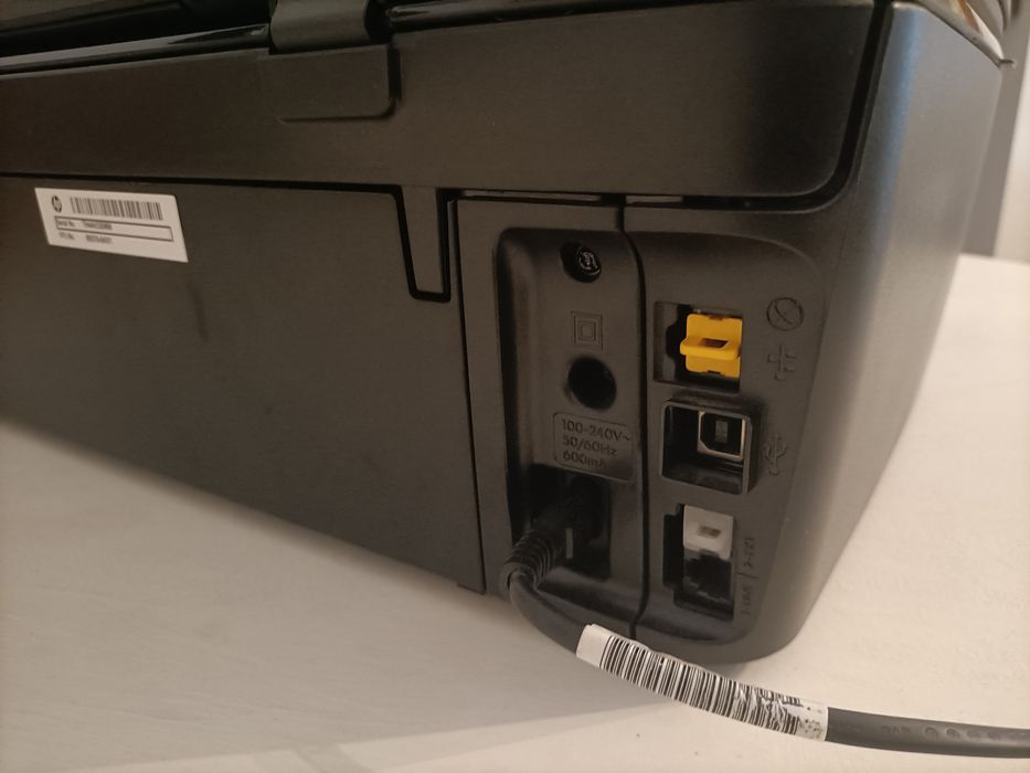 Impressora HP OfficeJet 5740