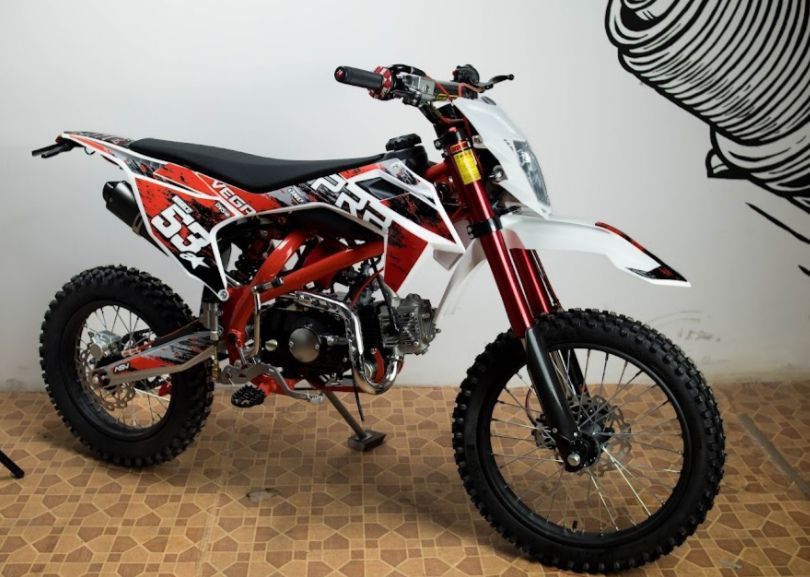 ‼️Пітбайк 125, Pitbike  125 кубів , мотоцикли 125 кубів