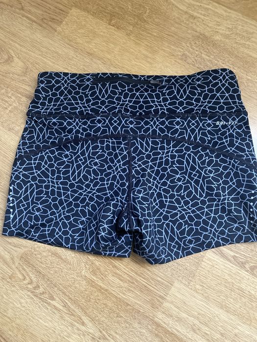 Spodenki damskie Nike running S
