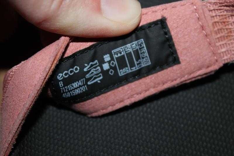 сандалі Ecco Sp.1 Lite 36 розмір