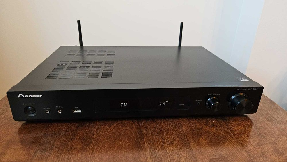 Amplituner , Subwoofer , Głośniki i podstawki - kino domowe