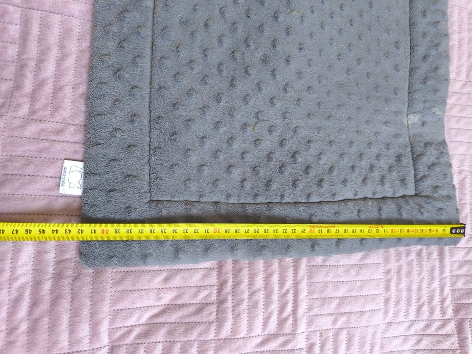 Mata minky dla świnek morskich lub innych gryzoni