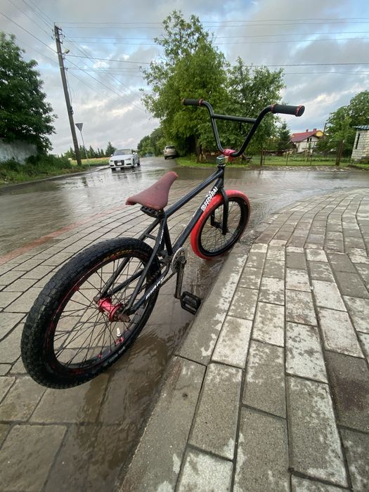 Продам велосипед бмх