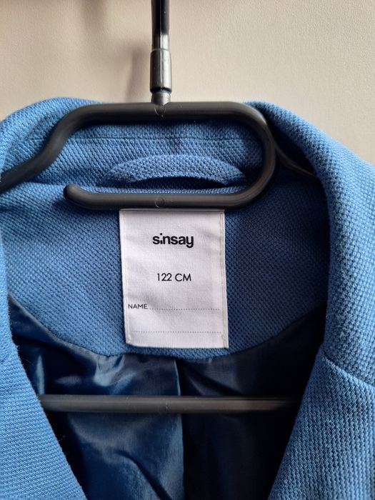 Marynarka Sinsay r 122