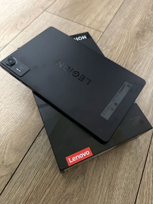Tablet Lenovo Legion Y700 gen 4 jak nowy! Kalisz • OLX.pl